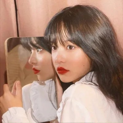 鞋子上的光